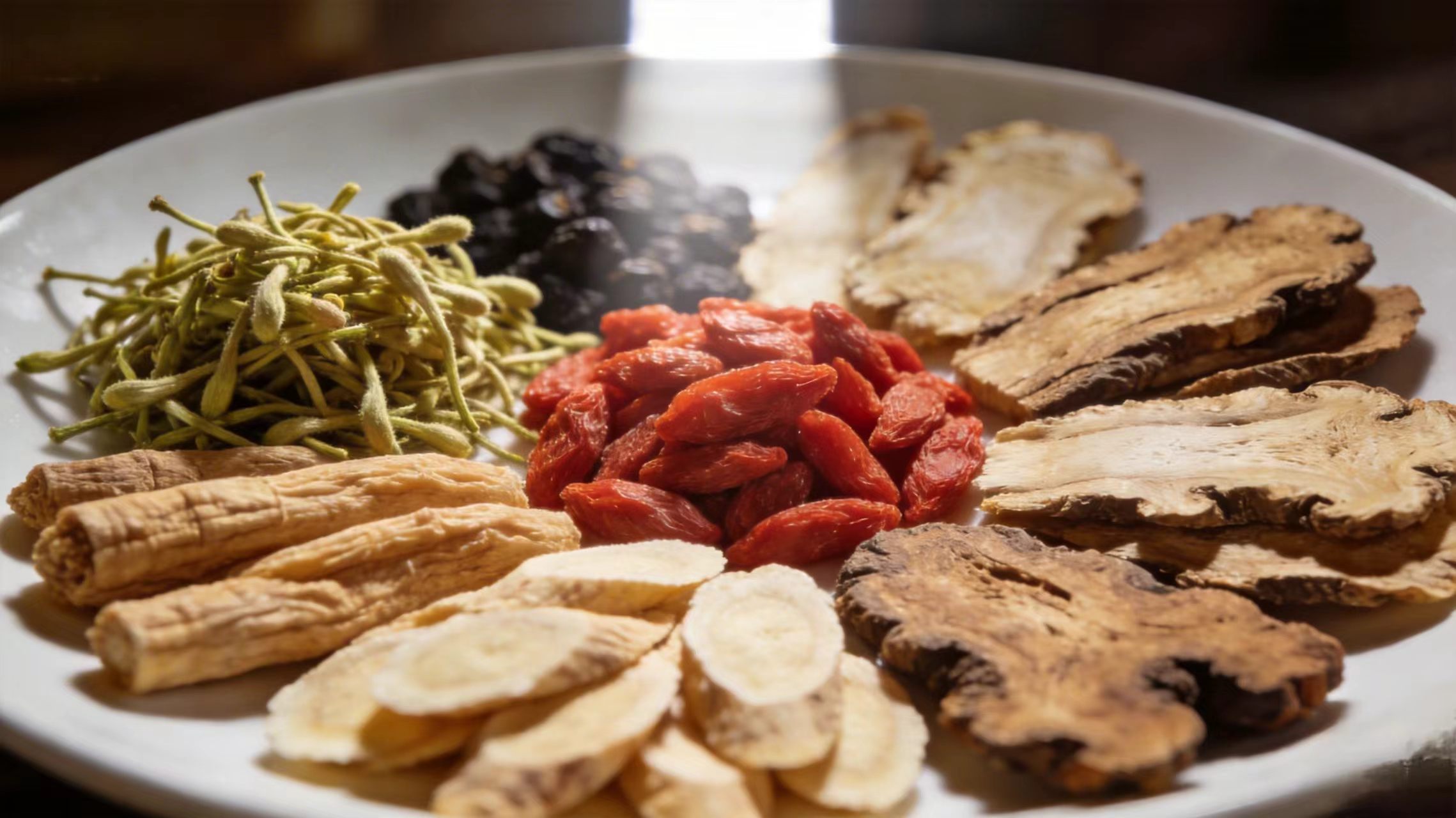 李氏中医祖传医书